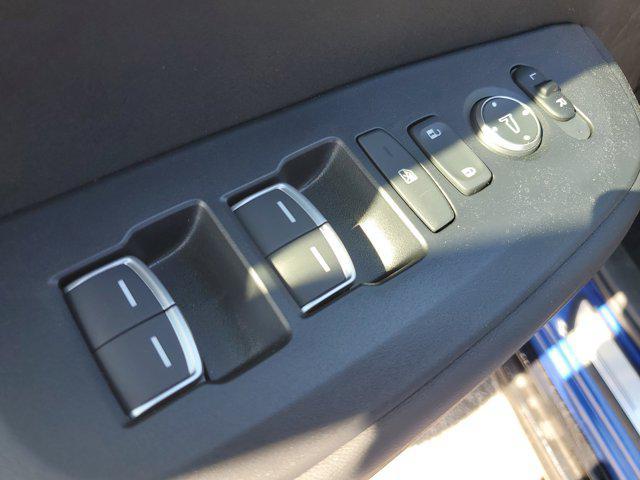 new 2025 Acura ADX car, priced at $41,350