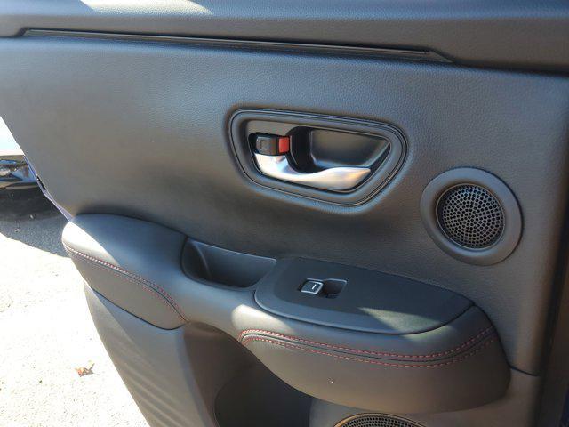 new 2025 Acura ADX car, priced at $41,350