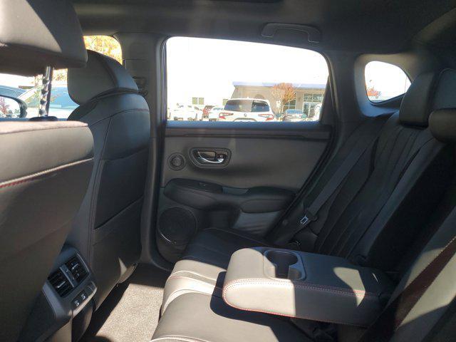 new 2025 Acura ADX car, priced at $41,350