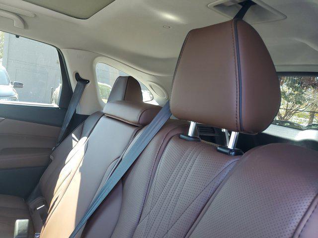 new 2026 Acura MDX car, priced at $68,850