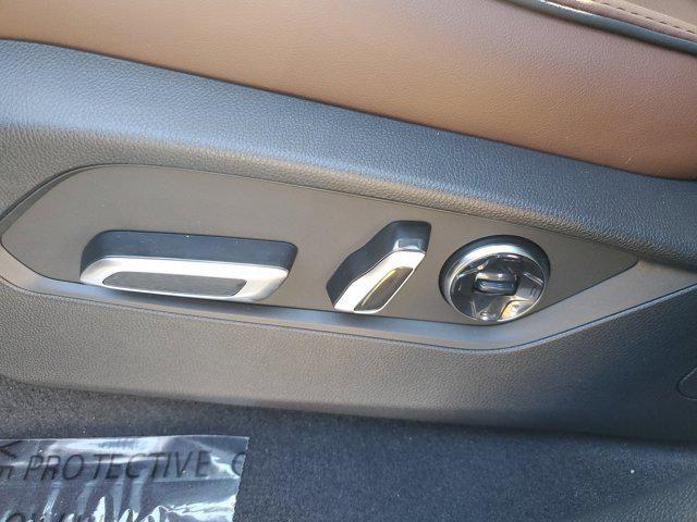 new 2026 Acura MDX car, priced at $68,850