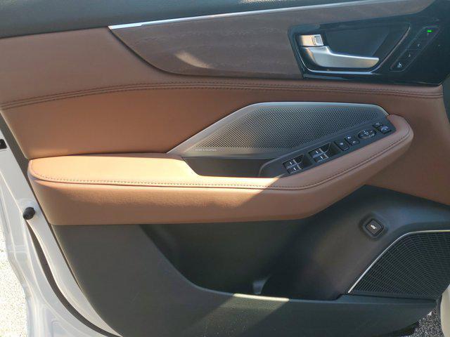 new 2026 Acura MDX car, priced at $68,850