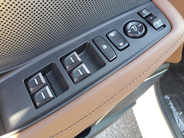 new 2026 Acura MDX car, priced at $68,850