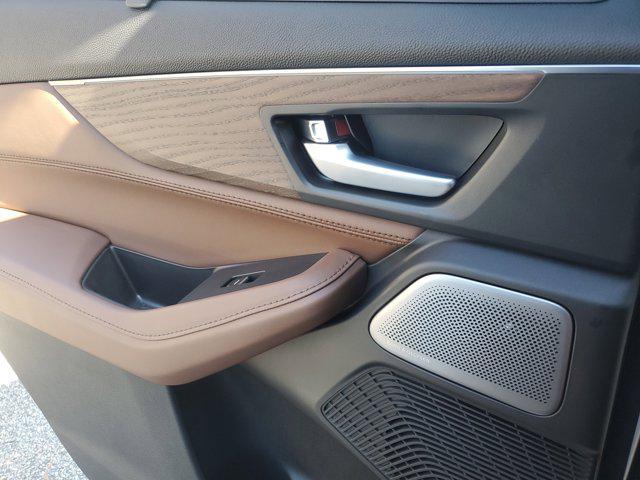 new 2026 Acura MDX car, priced at $68,850