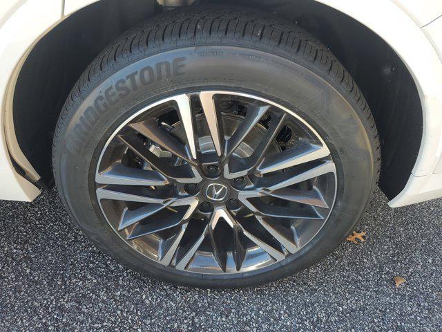 new 2026 Acura MDX car, priced at $68,850