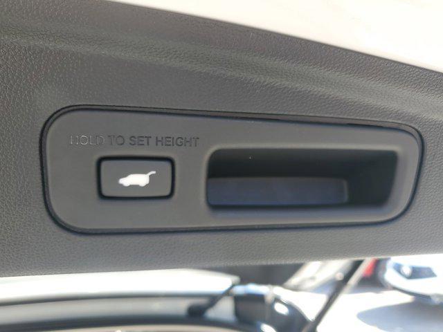 new 2026 Acura MDX car, priced at $68,850