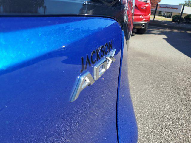 used 2025 Acura ADX car, priced at $35,998