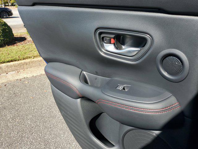 used 2025 Acura ADX car, priced at $35,998