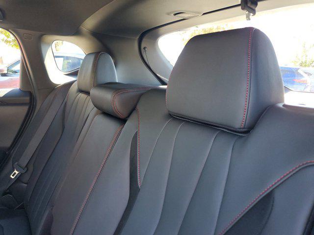 used 2025 Acura ADX car, priced at $35,998