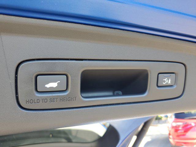 used 2025 Acura ADX car, priced at $35,998