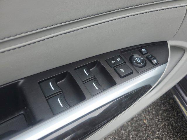 used 2019 Acura TLX car, priced at $25,789