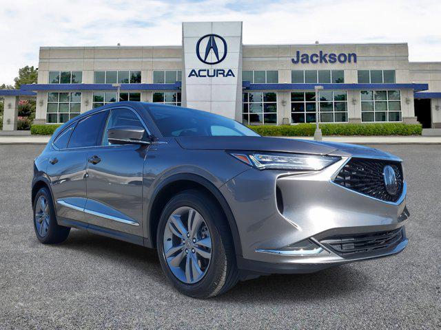 used 2022 Acura MDX car, priced at $38,989