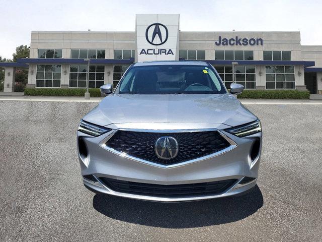 used 2022 Acura MDX car, priced at $41,998