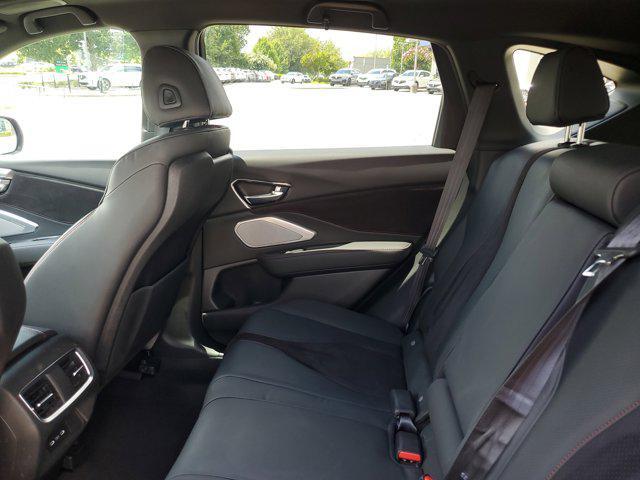 used 2022 Acura RDX car, priced at $39,898