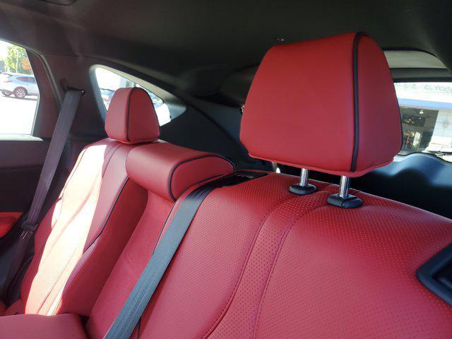 used 2025 Acura RDX car, priced at $48,989