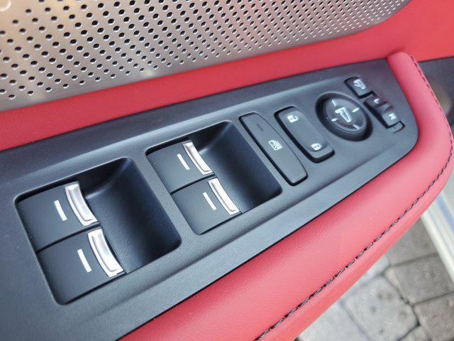 used 2025 Acura RDX car, priced at $48,989