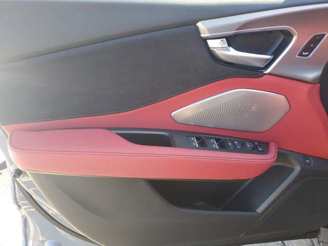 used 2025 Acura RDX car, priced at $48,989