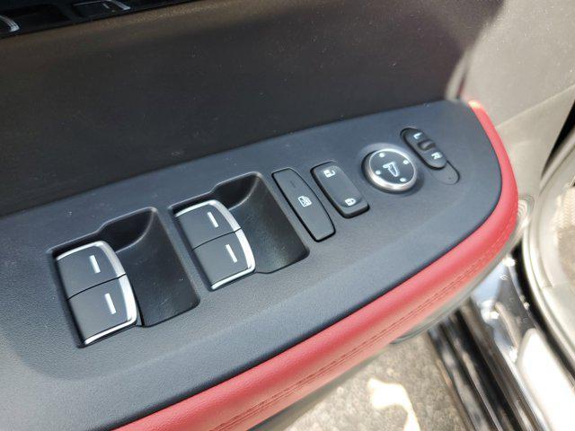 new 2025 Acura ADX car, priced at $39,350