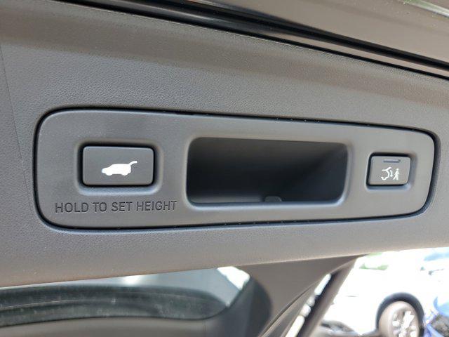 new 2025 Acura ADX car, priced at $39,350