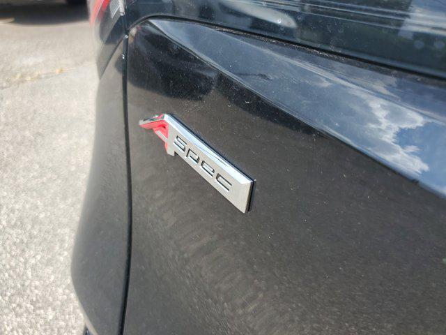 new 2025 Acura ADX car, priced at $39,350