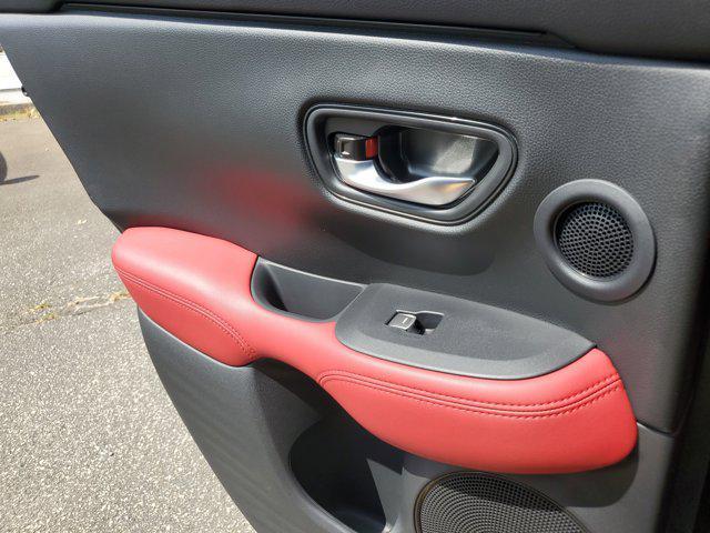 new 2025 Acura ADX car, priced at $39,350