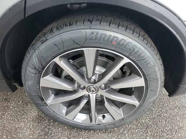 new 2026 Acura MDX car, priced at $58,550