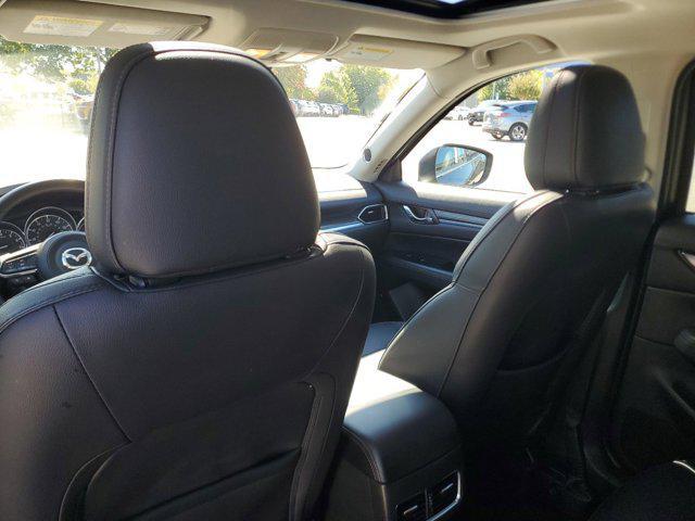 used 2018 Mazda CX-5 car, priced at $18,789