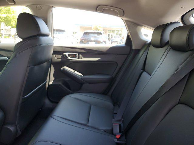new 2025 Acura Integra car, priced at $34,950