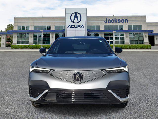 new 2024 Acura ZDX car, priced at $65,850