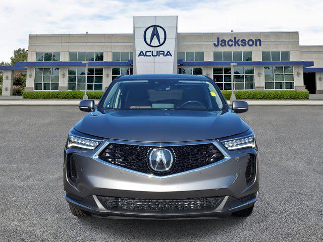 used 2023 Acura RDX car, priced at $41,898