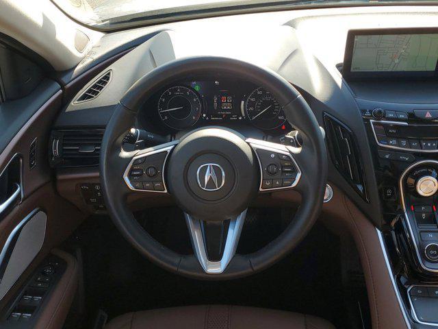 used 2023 Acura RDX car, priced at $41,898