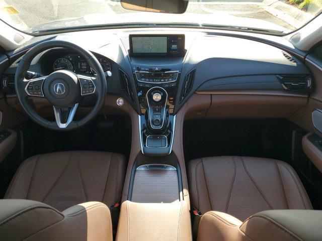 used 2023 Acura RDX car, priced at $41,898