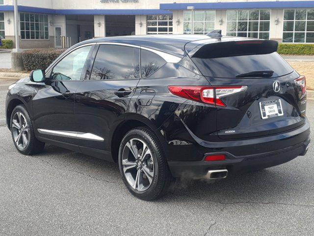 used 2022 Acura RDX car, priced at $38,989