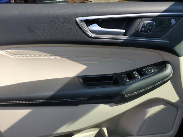 used 2020 Ford Edge car, priced at $16,750