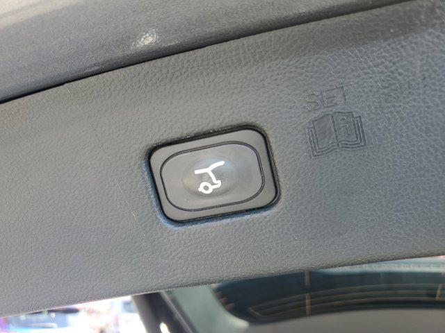 used 2020 Ford Edge car, priced at $16,750