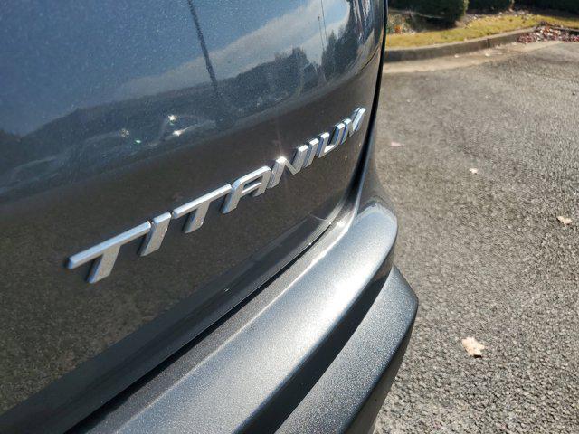 used 2020 Ford Edge car, priced at $16,750