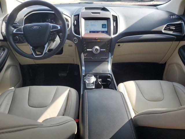 used 2020 Ford Edge car, priced at $16,750