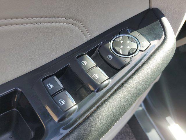 used 2020 Ford Edge car, priced at $16,750