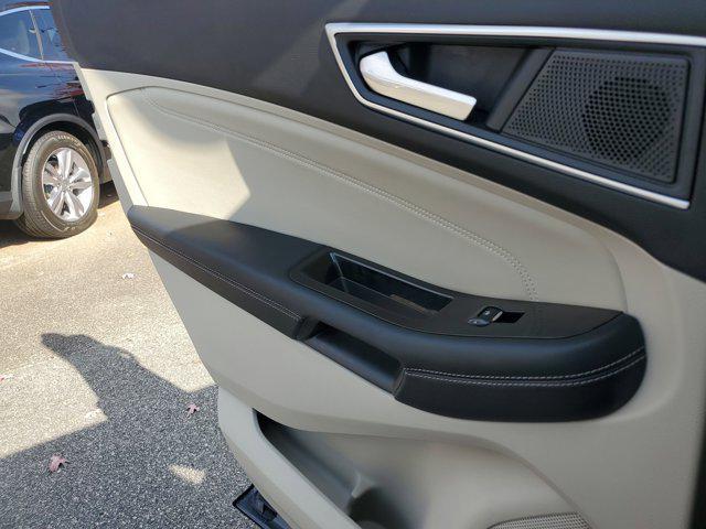 used 2020 Ford Edge car, priced at $16,750
