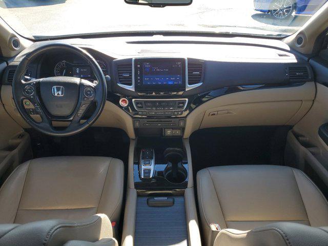 used 2016 Honda Pilot car, priced at $17,989