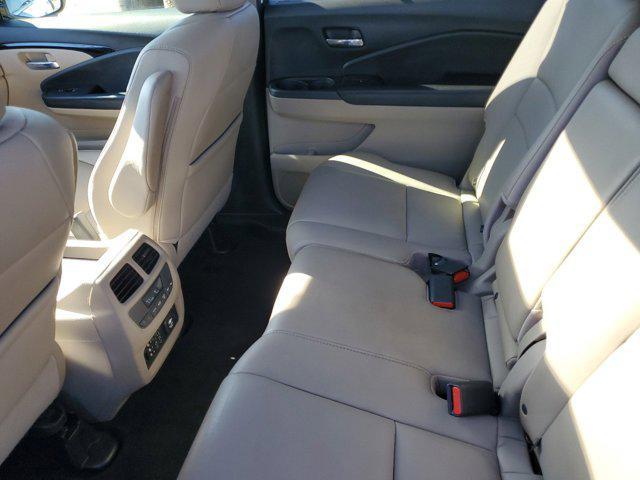 used 2016 Honda Pilot car, priced at $17,989