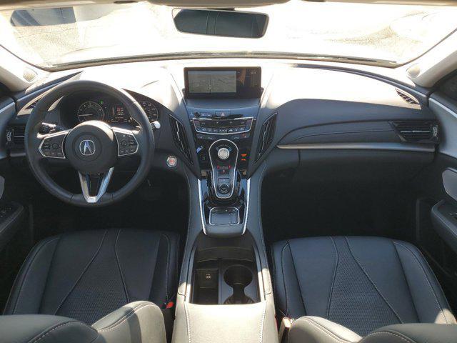 used 2022 Acura RDX car, priced at $36,989