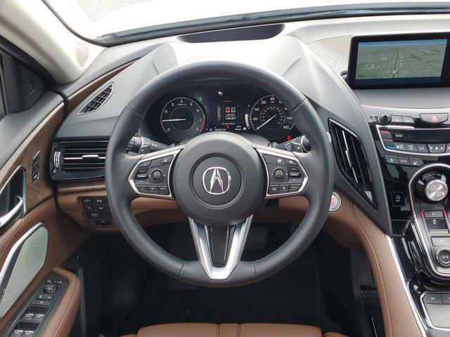 used 2024 Acura RDX car, priced at $46,889