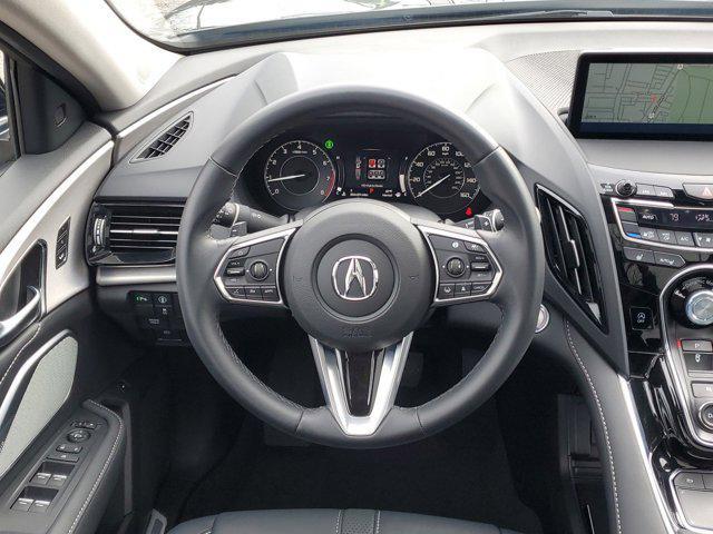 used 2024 Acura RDX car, priced at $41,989