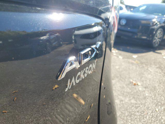 new 2025 Acura ADX car, priced at $41,350