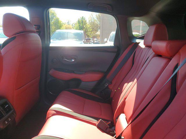 new 2025 Acura ADX car, priced at $41,350