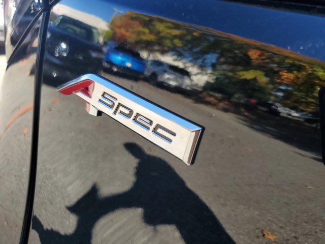 new 2025 Acura ADX car, priced at $41,350