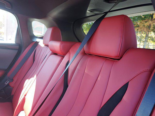 new 2025 Acura ADX car, priced at $41,350