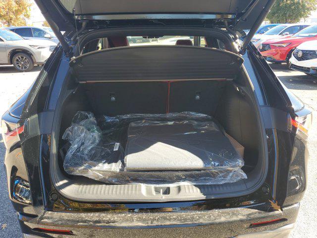 new 2025 Acura ADX car, priced at $41,350