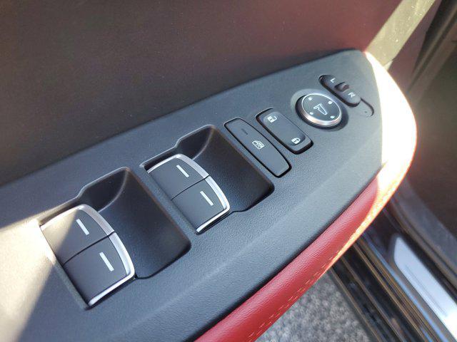 new 2025 Acura ADX car, priced at $41,350